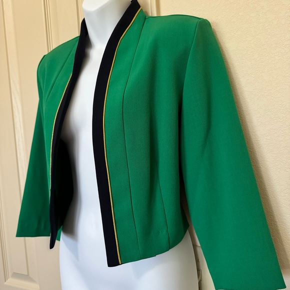 Dress Suit Jacket - Picture 3 of 5